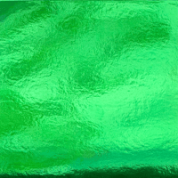 Grass Green Metallic Cardstock