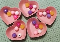 Image 1 of Colorful Beads (466)