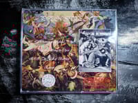 Image 3 of Penitent "Par La Croix ... Le Triomphe" CD