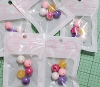 Image 2 of Colorful Beads (466)