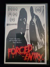 Image 1 of Forced Entry