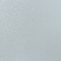 White Glitter Cardstock