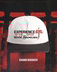 World St-Aja Hat