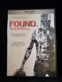 Image 1 of Found.