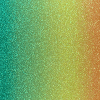 Multi-Color Glitter Cardstock