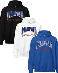 Set it Off  Hoodie