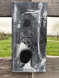 ALONE 10x20