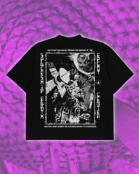 Image 3 of Spaceship Earth Tee