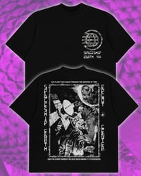 Image 1 of Spaceship Earth Tee