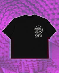 Image 2 of Spaceship Earth Tee
