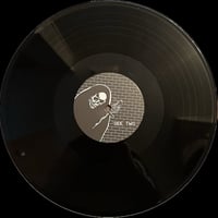 Image 4 of New Record Release! Disposable Dogs “ Living In The Fallout “ LP Vinyl