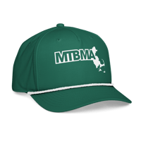 Image 2 of Baystate Rope Snapbak