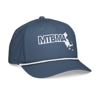 Image 3 of Baystate Rope Snapbak