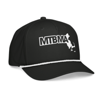 Image 1 of Baystate Rope Snapbak