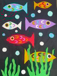 Image 2 of Underwater Yeah Yeah