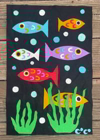 Image 3 of Underwater Yeah Yeah