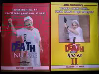 Image 1 of Death Nurse I & II