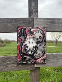 Image 1 of IF YOU KNOW ME 11x14