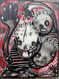 Image 2 of IF YOU KNOW ME 11x14