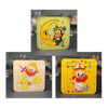 Clown Party 2 Coaster