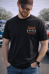 Image 2 of The J-code Tee