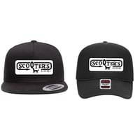 Image 1 of Scooter's Records Hat