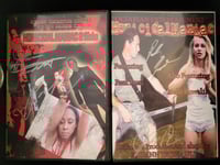 Image 1 of Homicidal Maniac 1 & 2 Sicko (Signed)
