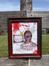 THEY LIVE