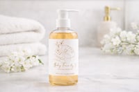 Pure Essence Foam Cleanser