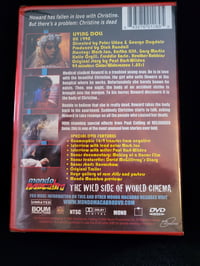 Image 2 of Living Doll (New Sealed)