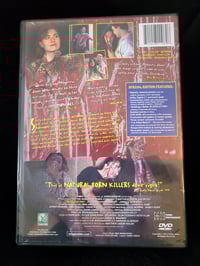 Image 2 of Bloodletting (Sealed)