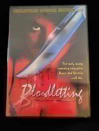Image 1 of Bloodletting (Sealed)