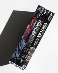 Image 1 of Teenage Mutant Ninja Turtles Ultimate Collection