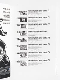 Image 5 of Teenage Mutant Ninja Turtles Ultimate Collection