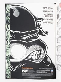 Image 4 of Teenage Mutant Ninja Turtles Ultimate Collection