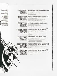 Image 10 of Teenage Mutant Ninja Turtles Ultimate Collection