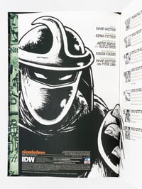 Image 9 of Teenage Mutant Ninja Turtles Ultimate Collection