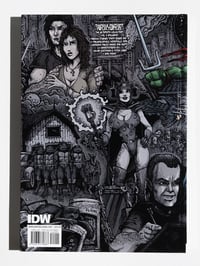 Image 11 of Teenage Mutant Ninja Turtles Ultimate Collection