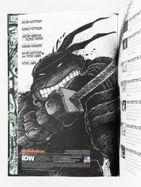 Image 14 of Teenage Mutant Ninja Turtles Ultimate Collection