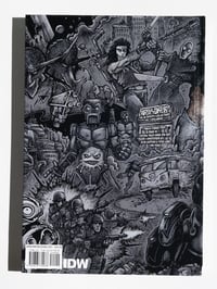 Image 6 of Teenage Mutant Ninja Turtles Ultimate Collection