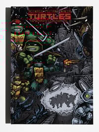 Image 7 of Teenage Mutant Ninja Turtles Ultimate Collection