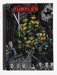 Image 12 of Teenage Mutant Ninja Turtles Ultimate Collection