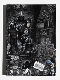 Image 16 of Teenage Mutant Ninja Turtles Ultimate Collection