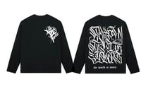 “The world is yours “ long sleeve shirt 