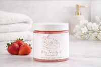 Image 1 of Polished & Pretty Exfoliating Scrub