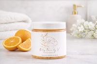 Image 2 of Polished & Pretty Exfoliating Scrub