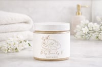 Image 4 of Polished & Pretty Exfoliating Scrub