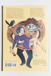 Image 8 of Peculia by Richard Sala