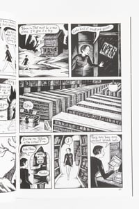 Image 5 of Peculia by Richard Sala