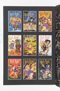 Image 7 of Peculia by Richard Sala